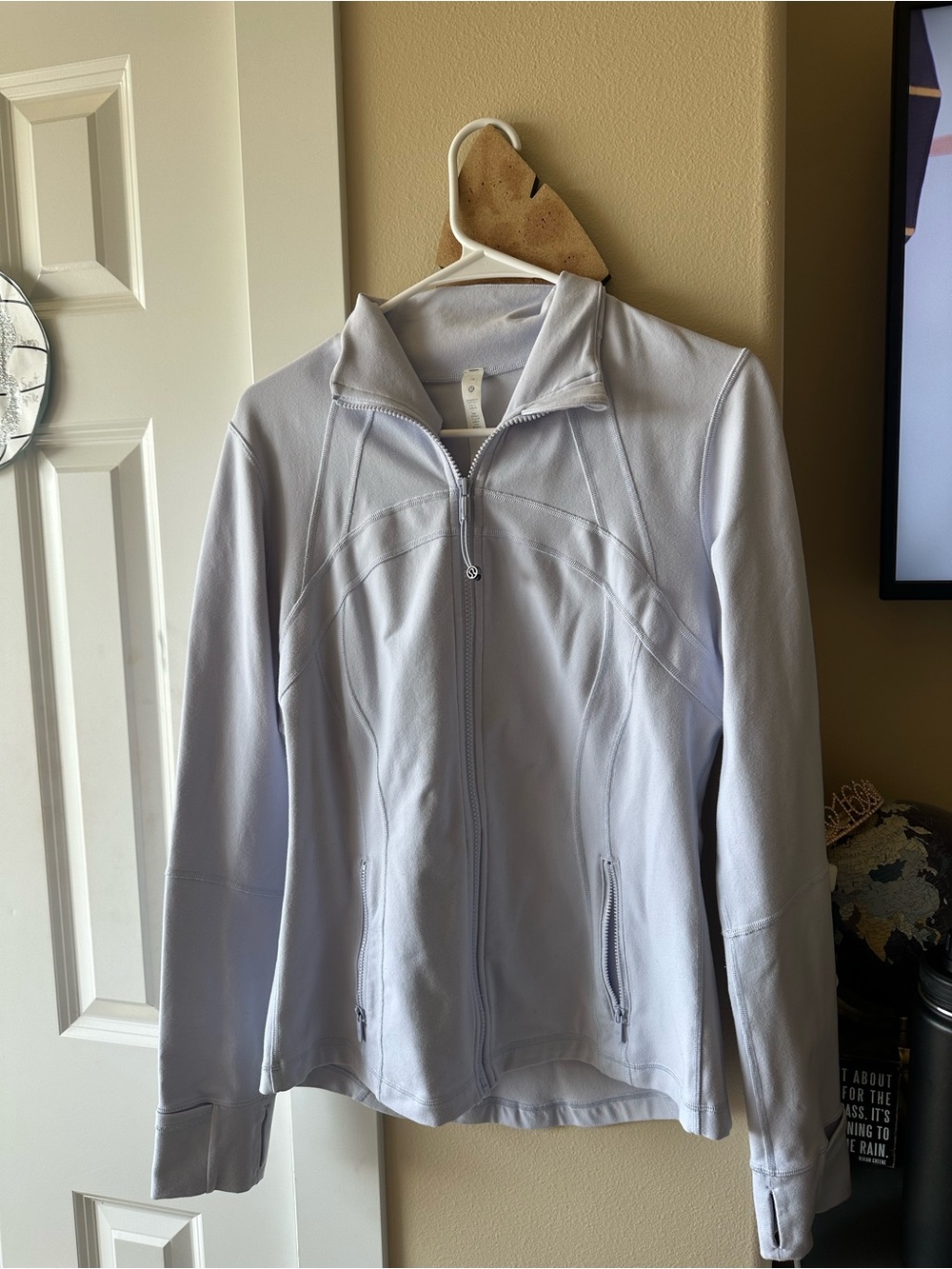 Lululemon Define Jacket